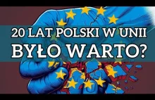 Ile Polska STRACIŁA na obecności w Unii Europejskiej? Podsumowanie eskpertów!