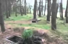 I to jest żołnierz