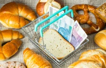 Ile kosztuje najtańszy chleb? W jednej z sieci jest taniej niż rok temu