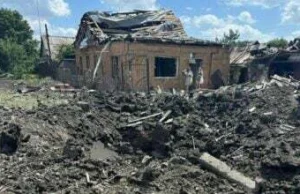 Wspomnienia ostatniego świadka Rzezi Wołyńskiej