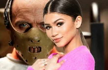 Chce nakręcić nowe Milczenie Owiec. Zendaya w obsadzie?