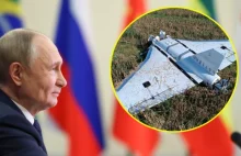 Rosjanie znaleźli "winnego" naruszenia polskiego nieba. Zmasowana akcja ruszyła