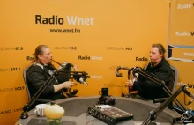 Radio Wnet zawiesza nadawanie po białorusku