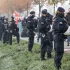 Niemcy: Protestujący rolnicy zablokowali port, gdzie przypłonął minister gospoda