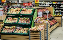 Owoce i mąka wjadą bez kontroli z Ukrainy? Zostaną wyłączone z systemu SENT