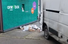 Kurier Allegro dba żeby twoja przesyłka dotarła bezpiecznie