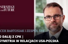 Bartosiak o jakości polskich elit politycznych