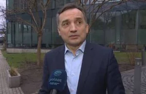 Ziobro ma propozycję dla prokuratury. Podał dwa adresy