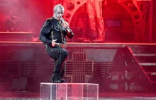 Fanka oskarża wokalistę Rammstein. Twierdzi, że podał jej pigułkę gwałtu