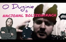 Cała prawda o Duginie. Jak filozof Dugin traktuje Polaków.