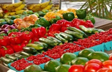 Warzywa i owoce z supermarketu nie mają smaku ani zapachu. Dlaczego?