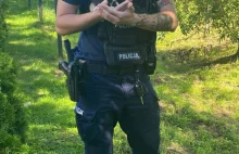 Zakopała żywcem małego kota. Policję powiadomiła jej córka