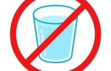 Darmowa woda w restauracjach? Minister: Nie poprę