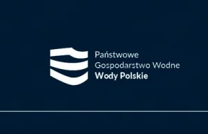 Zbiornik przeciwpowodziowy Mysłakowice przepełniony. Woda zaczęła się przelewać