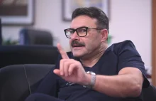 "Byłem już po tamtej stronie". Stenty AMDS ratują ludzi z rozwarstwieniem aorty