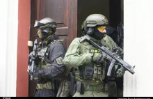 CBA zatrzymało prezydenta Nowego Sącza Ludomira Handzla i jego zastępce