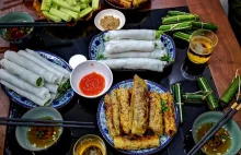 Hanoi od kuchni - kulinarny reportaż ze stolicy Wietnamu