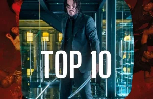 Długie ujęcia to nie tylko John Wick. O sztuce obrazu, master-shotach oraz TOP10