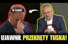 Marek Jakubiak o KPO, UE, Euro, wałkach zwiazanych z zielonym ładem