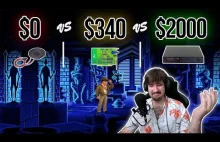 Jak naprawdę brzmiały gry epoki DOSu (gdyby Cię było na to stać))