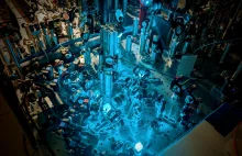 Na UW powstała kwantowa antena radiowa