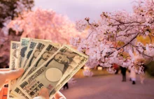 Japonia zwiększa kwotę wolną o 75%! Oznacza to budżet mniejszy o 8 bln