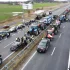 Rolnicy zaostrzają protest. Chcą na stałe zablokować drogi