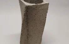Technologia 3D w formach betonowych