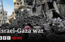 100 pracowników BBC oskarża stację o nierzetelne relację na korzyść Izraela