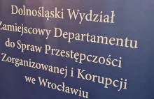 Planował zamach terrorystyczny na policjantów. Został skazany