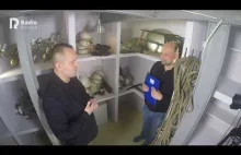 Wywiad z chuliganem odcinek 50 - Karol Nawrocki