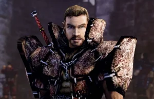 Trylogia Gothic trafi na konsole