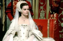 Anna tysiąca dni z tronu na szafot