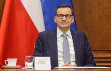 PiS chwali się obniżą podatków dla Polaków