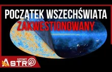 Czy cała kosmologia opiera się na pomyłce? Zaskakująca hipoteza