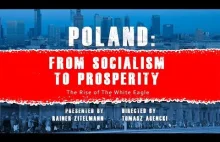 Polska: od socjalizmu do prosperity