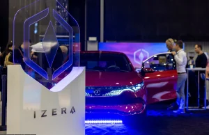 Izera: mamy nadzieję, że uda się pozyskać teren pod fabrykę