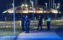 Dania: drony nad lotniskiem w Aalborgu i bazą F-16 i F-35 w Skrydstrup