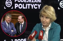 Tak niszczono oficerów CBA. "Burdele, prowokacje i niebezpieczne związki PiS"