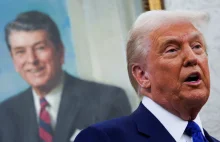 Jeśli Trump umyje ręce od Ukrainy i Europy, zapłacimy astronomiczne koszty.