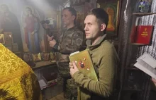 Prawosławny propagandysta wieści wojnę Rosji z Turcją o Konstantynopol