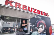 Po 3 miesiącach kebab Chajzera zniknął z centrum Katowic. Gdzie się pojawi?
