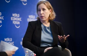 Nie żyje syn b. prezes YouTube, Susan Wojcicki. Miał 19 lat