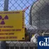 Nowy York wyłączył pobliską elektrownię jądrową więc emisje wzrosły