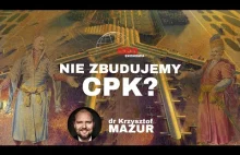 Dlaczego nie umiemy zbudować CPK?