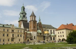 Jak stary i jak polski jest dzisiejszy Wawel?
