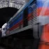 Rosja: Białorusin sprawcą wysadzenia pociągów kolei syberyjskiej?