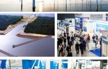 Morska energetyka wiatrowa nabiera wiatru w żagle | PortalMorski.pl