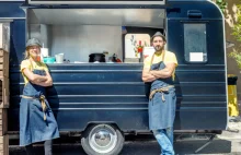 Mobilna gastronomia coraz popularniejsza w Polsce. Kontrole zajrzały.