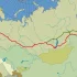 Długie ręce Ukrainy? Sabotaż strategicznego połączenia kolejowego w Rosji